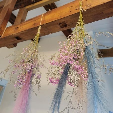 東步道 Apartment Хуалиен Сити Екстериор снимка