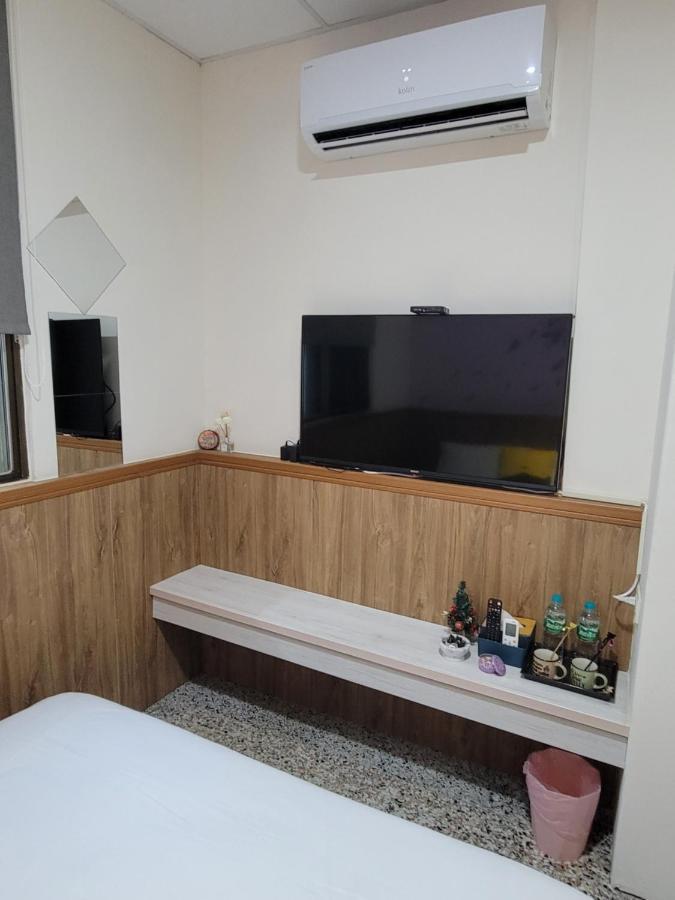 東步道 Apartment Хуалиен Сити Екстериор снимка