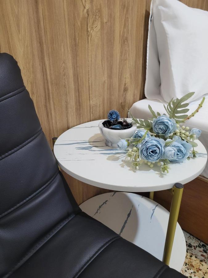 東步道 Apartment Хуалиен Сити Екстериор снимка